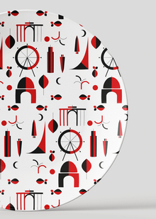 Новая линейка сувенирной продукции "Москва. ВДНХ"