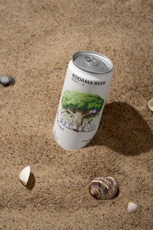 KODAMA BEER