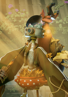 СЕНЯ. РАЗРАБОТКА ПЕРСОНАЖА.