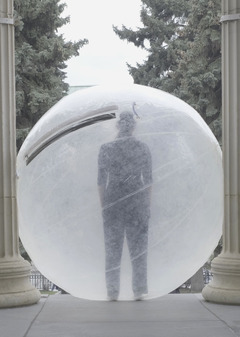 Стандарты тел, пространств и расстояний