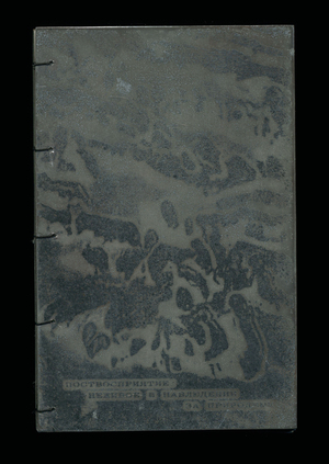 Поствосприятие