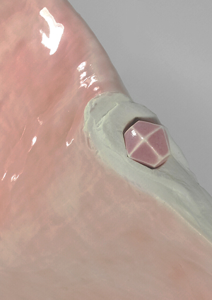 «Новая физика. Воздушное пространство». Керамика