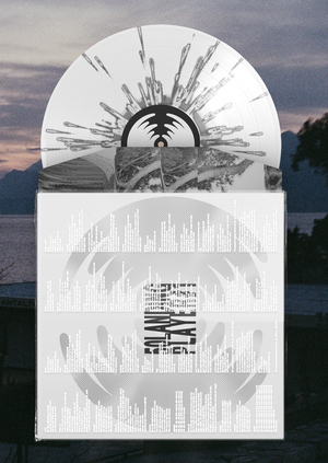 Player#1: оформление музыкального альбома