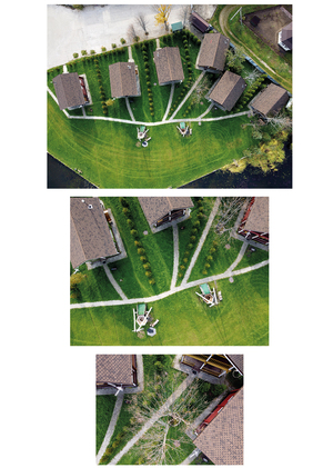 далеко/близко 