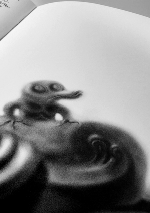 «Новая физика. Воздушное пространство». Авторская книга