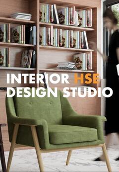 INTERIOR HSE DESIGN STUDIO INTERIOR HSE DESIGN STUDIO