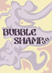 BUBBLE SHAMPOO