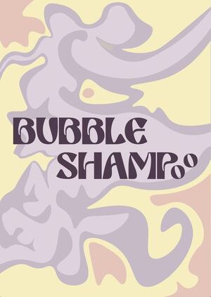 BUBBLE SHAMPOO