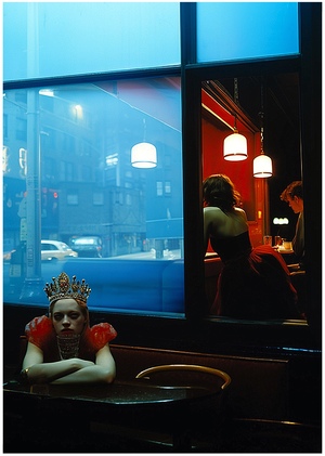 Princess syndrome