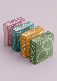 MOCHI MOCHI