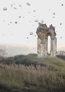 Глава 1. Жизнь с руинами и их роль в искусстве