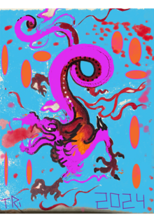 Dragons