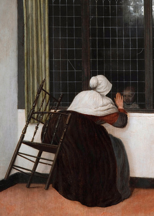 Мистический опыт. Тайные знания, зашифрованные в искусстве.