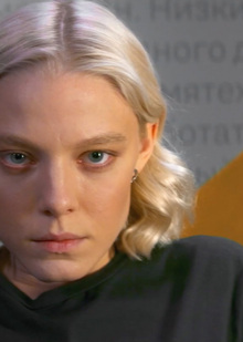 Секреты семейной жизни (сериал 2021 — …), редактор — Алексей Юрьев Секреты семейной жизни (сериал 2021 — …), редактор — Алексей Юрьев