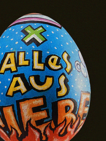 Alles aus Liebe