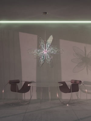 FLY lamps
