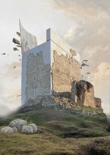 Глава 3. Приспособление руин