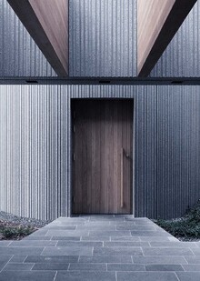 Глава II. Общественные пространства