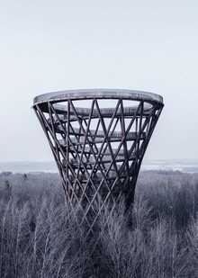 Глава I. Смотровые площадки