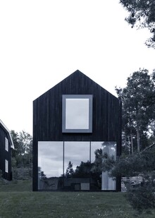 Глава III. Жилая архитектура