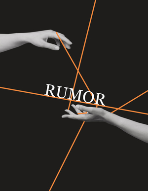 RUMOR: центр сплетен