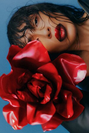 Марокканско-берберское наследие в творчестве  певицы Лорин