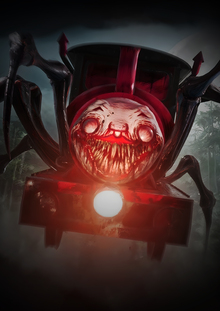 Крипипаста