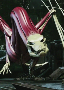 Различные подходы к риггингу и их особенности в кино