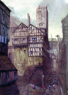 Глава III I Сравнительный анализ портовых городов