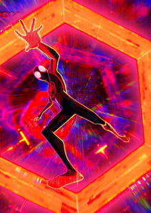 Различные подходы к риггингу и их особенности в мультфильмах