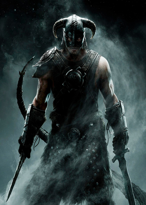 Скандинавские мотивы в The Elder Scrolls V: Skyrim