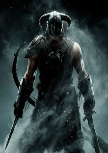 Скандинавские мотивы в The Elder Scrolls V: Skyrim Скандинавские мотивы в The Elder Scrolls V: Skyrim