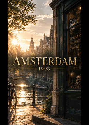 Amsterdam 1993