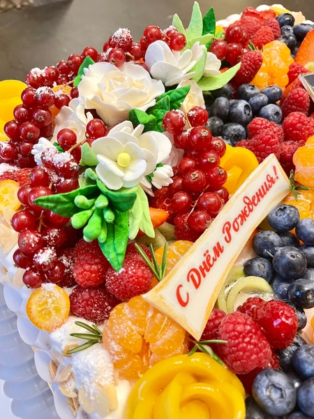 Публикации для LenasCake