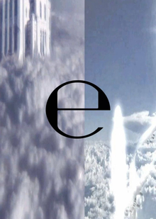 Эстетика минимализма в&nbsp;альбоме «Е» Ecco2k