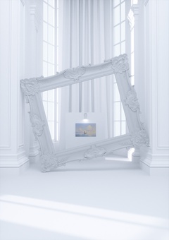 VR-выставка «Козьма Прутков. Проекты поучительных наглядностей»