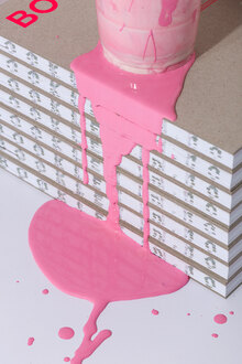 Booklet magazine&nbsp;10