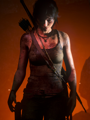 Исторический след: анализ реликвий Rise Of The Tomb Rider
