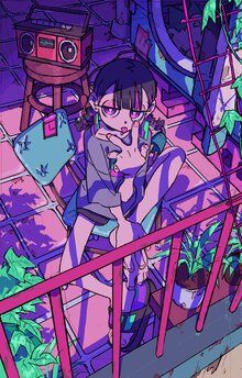 J-pop и его сложный, неоднозначный строй на примере Zutomayo J-pop и его сложный, неоднозначный строй на примере Zutomayo