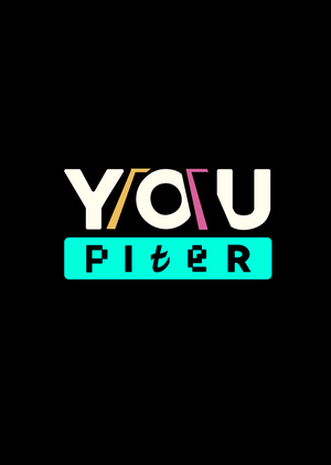 Контент для Медиафестиваля "YOUPiter"