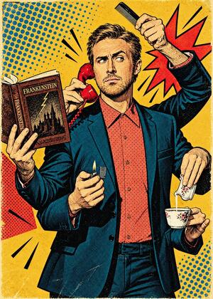 От&nbsp;дипломного проекта к&nbsp;книге: Школа дизайна НИУ ВШЭ представила издательскую программу