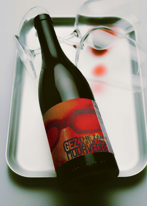 GEZ MOURVEDRE