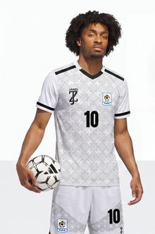 Uganda National Football Team Jersey Design Challenge