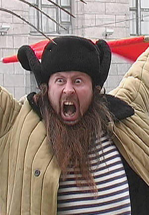 Видео «Реквизит для революций», 2003