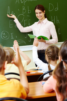 Пятнадцать лет американские школы искали формулу хорошего учителя и, видимо, не&nbsp;нашли