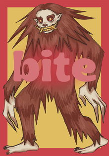 bite