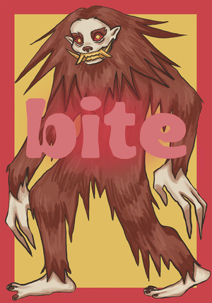 bite