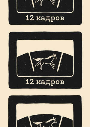 12 кадров