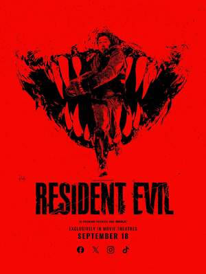 Зак Креггер превращает Resident Evil в&nbsp;свой личный кошмар