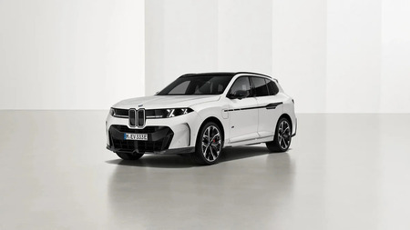 BMW M X5: КУПИ АГРЕССИЮ ПО ЧАСТЯМ BMW M X5: КУПИ АГРЕССИЮ ПО ЧАСТЯМ